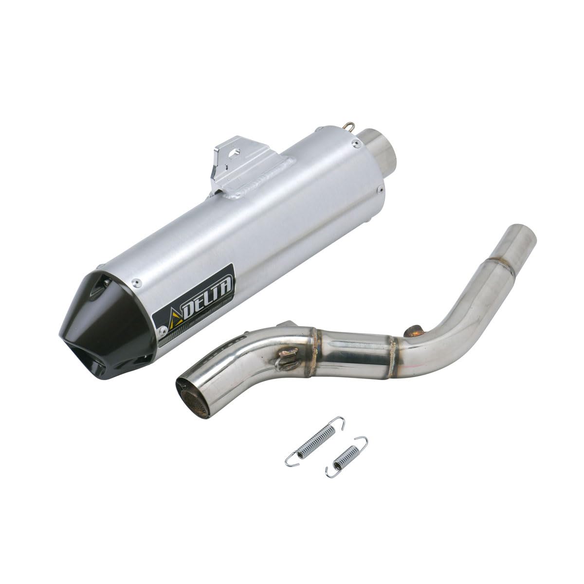 Amazon | ダートフリーク(Dirtfreak) KLX250/D-TRACKER X '08-16 DELTA