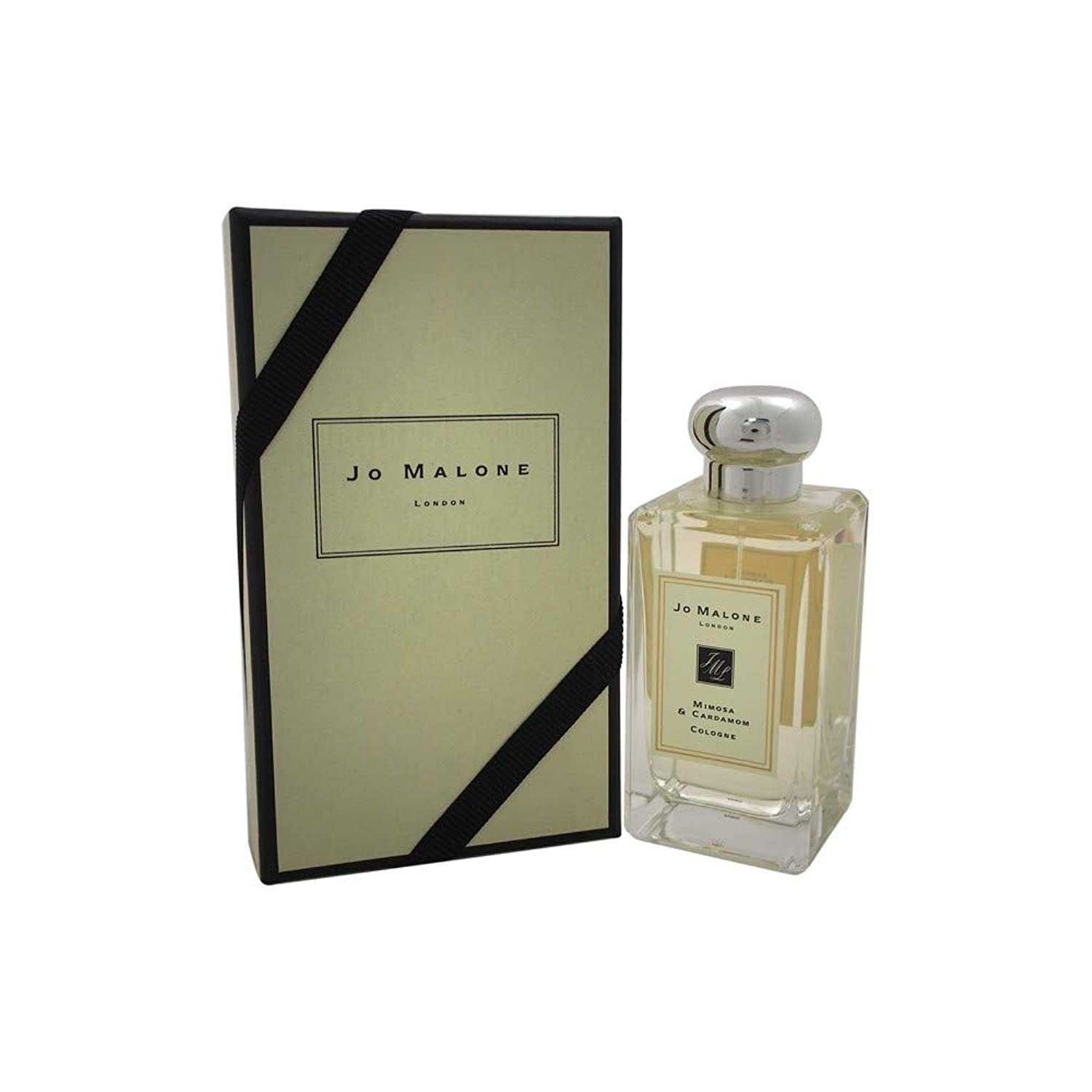 Amazon.com : Jo Malone Mimosa & Cardamom Cologne Spray for Women