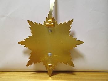 Amazon.co.jp: 大鉄十字勲章 1914 ドイツ軍 WW1 レプリカ : おもちゃ