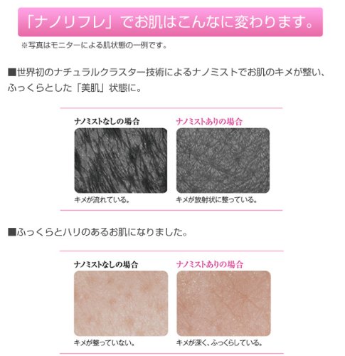 Amazon | コロナ(Corona) ナノリフレ CNR-400B(W) ホワイト | コロナ