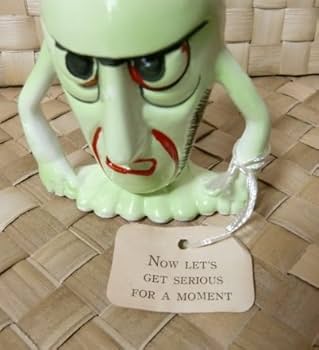 Amazon | 【サイコ・セラミックス???