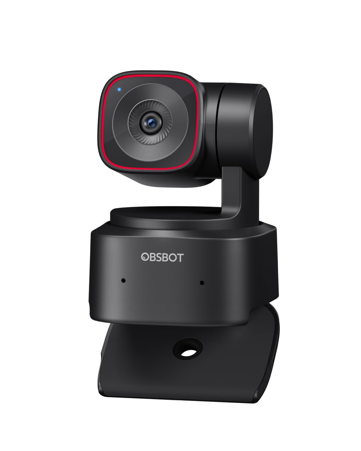Amazon.com: OBSBOT Tiny 2 Lite 4K Webcam for PC, AI Tracking PTZ