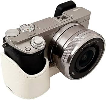 Amazon.co.jp: ASHONNEY for 対応 ソニー PEN A6000 A6300 A6400 α6000