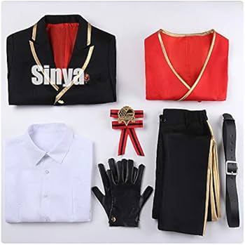 Amazon.co.jp: リドル ローズハート コスプレ 衣装 ツイステッド