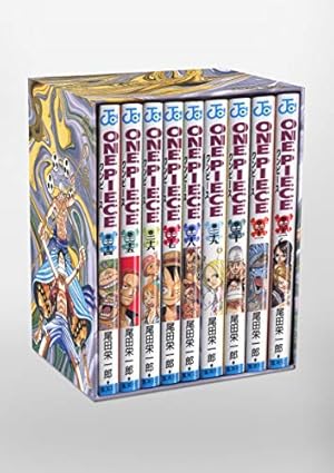 ONE PIECE 第二部 EP4 BOX・水の都 (ジャンプコミックス) | 尾田