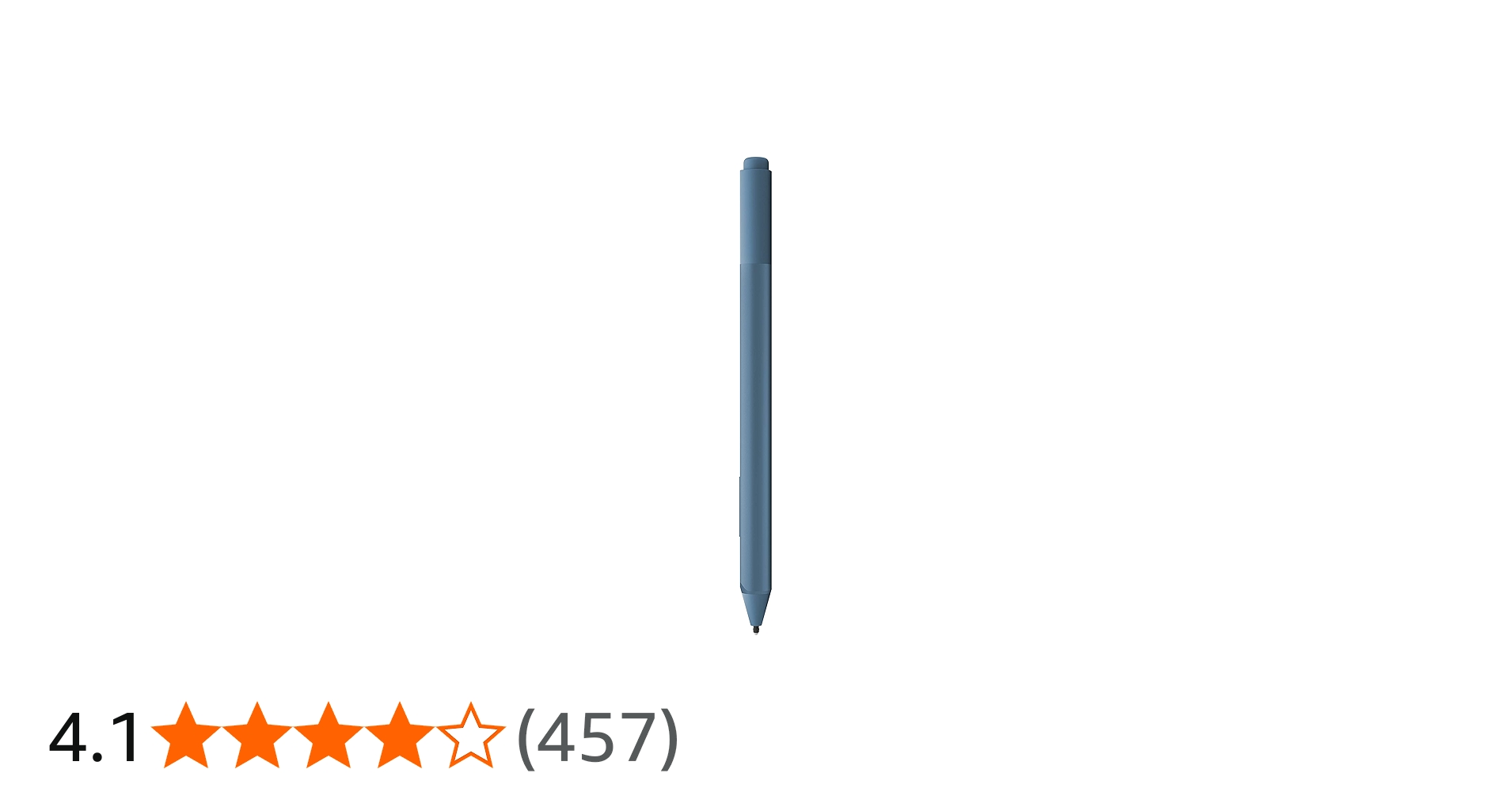 Amazon | マイクロソフト Surface Pen/アイスブルー EYU-00055