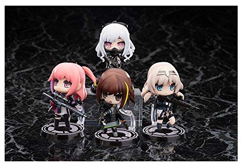 Amazon | MINICRAFTシリーズ デフォルメ可動フィギュア 『ドールズ