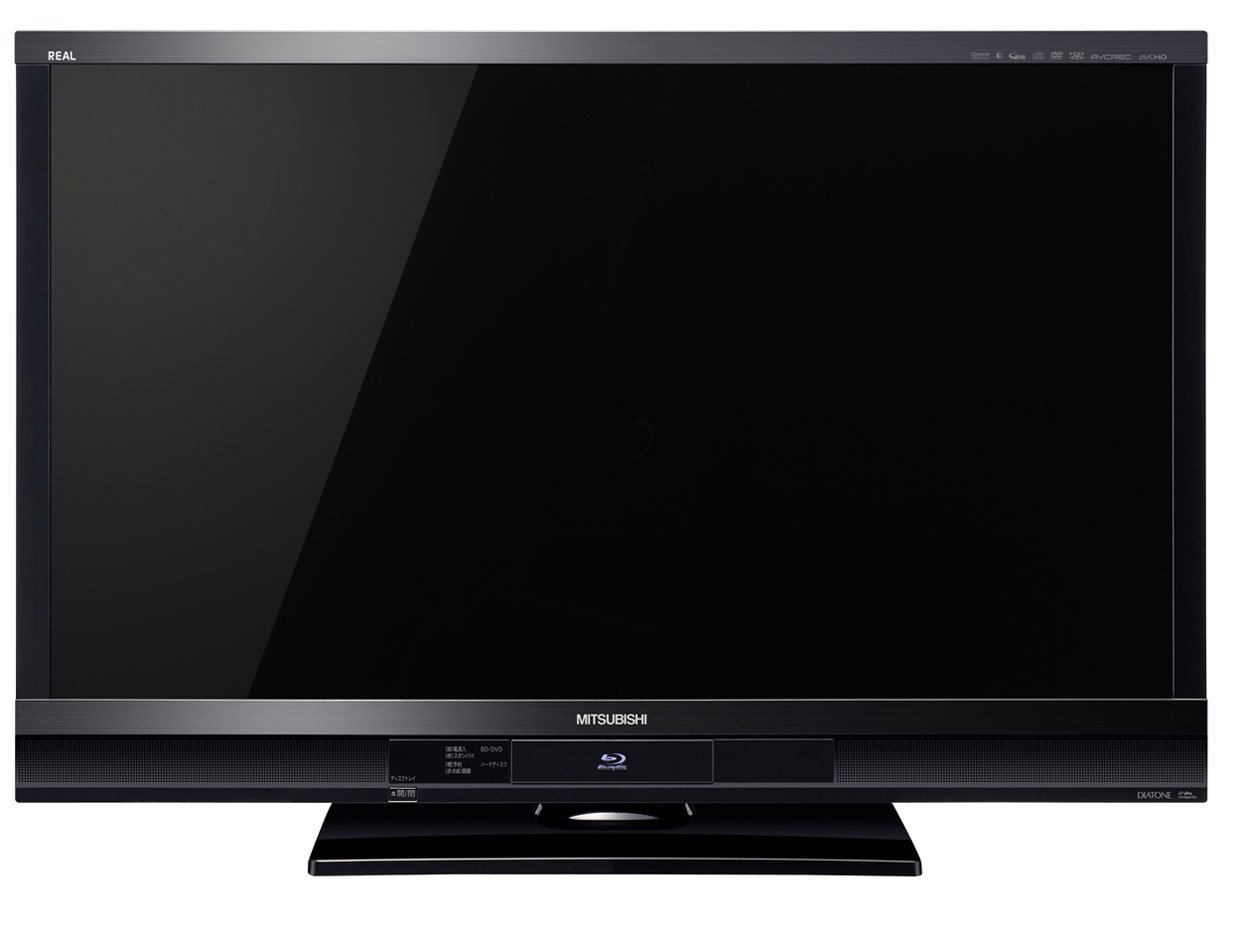 Amazon | 三菱電機(MITSUBISHI) 40V型 液晶 テレビ LCD-40BHR35 フル