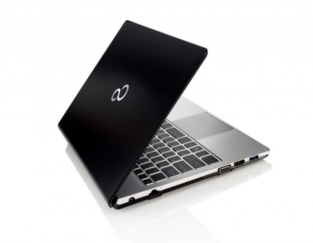 Amazon.co.jp: Fujitsu Laptop FMV LIFEBOOK S904/J FMVS02002