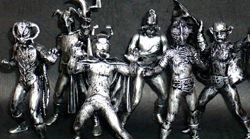 Amazon.co.jp: HG 仮面ライダー イベント限定 シルバーブロンズVer. A+