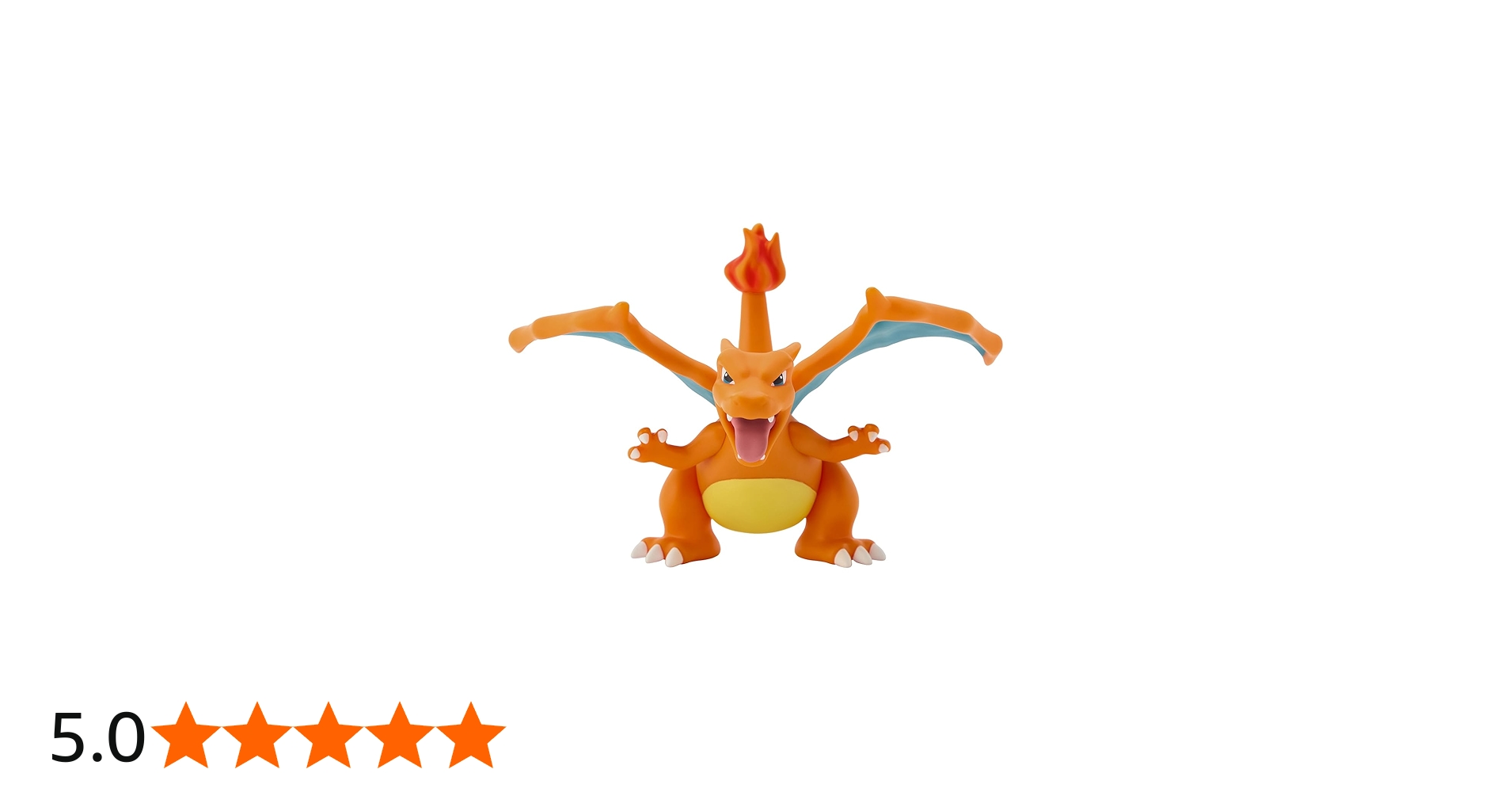 レトロ リザードン フィギュア 006 タカラトミー Amazon.co.jp: タカラ