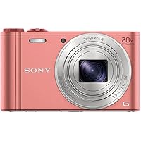 Amazon | SONY(ソニー) デジタルカメラ Cyber-shot WX350 光学20倍