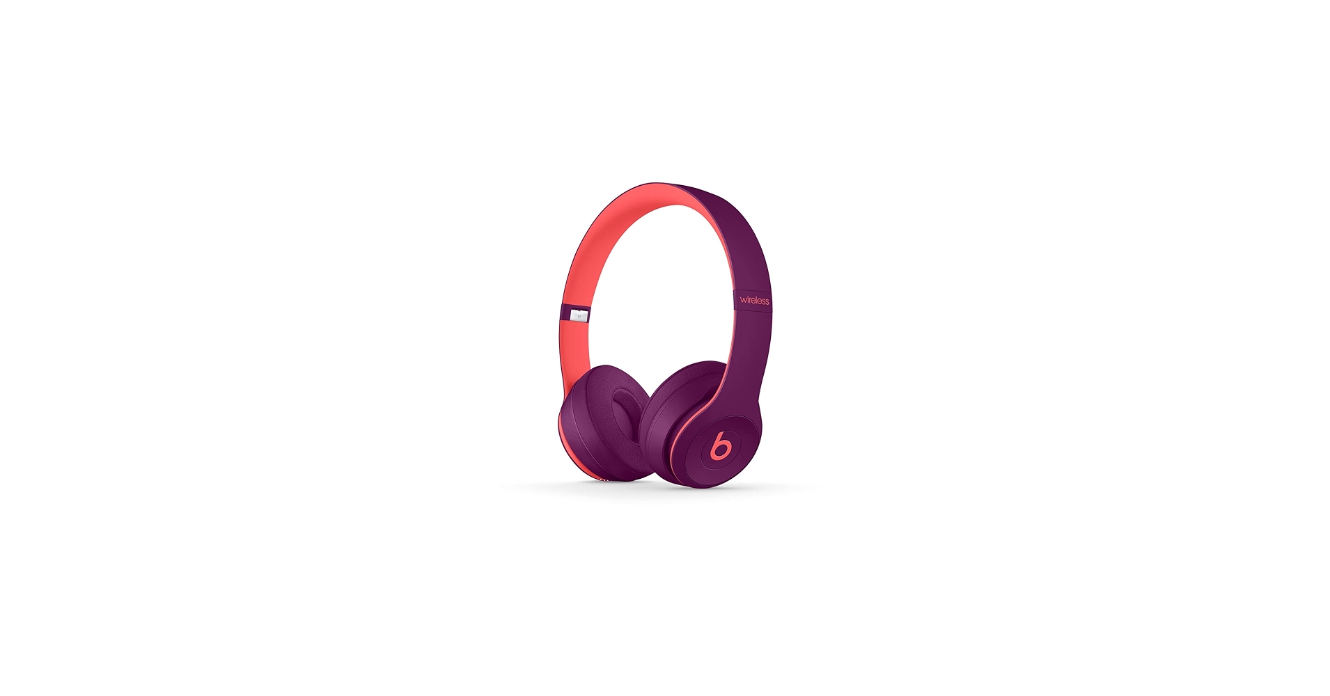 Amazon.com: Beats Solo3 Wireless On-Ear Headphones - Beats Pop