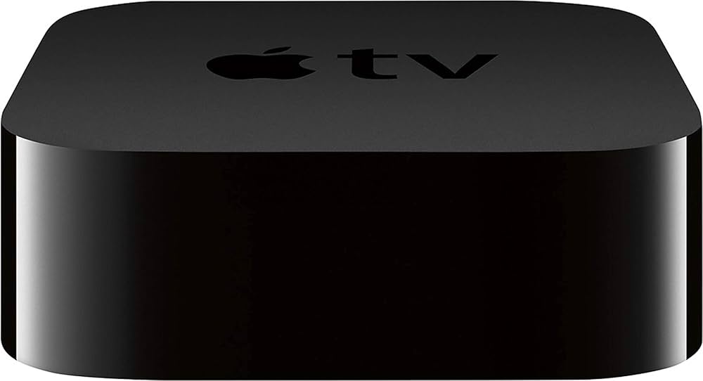 Amazon.com: Apple TV 4K HD 32GB Streaming Media Player HDMI with