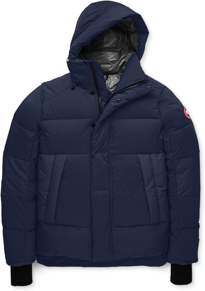 Amazon | [カナダグース] CANADA GOOSE アーム ストロング フーディ
