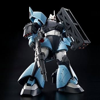 Amazon.co.jp: バンダイ MG 1/100 MS-14B ユーマ・ライトニング専用