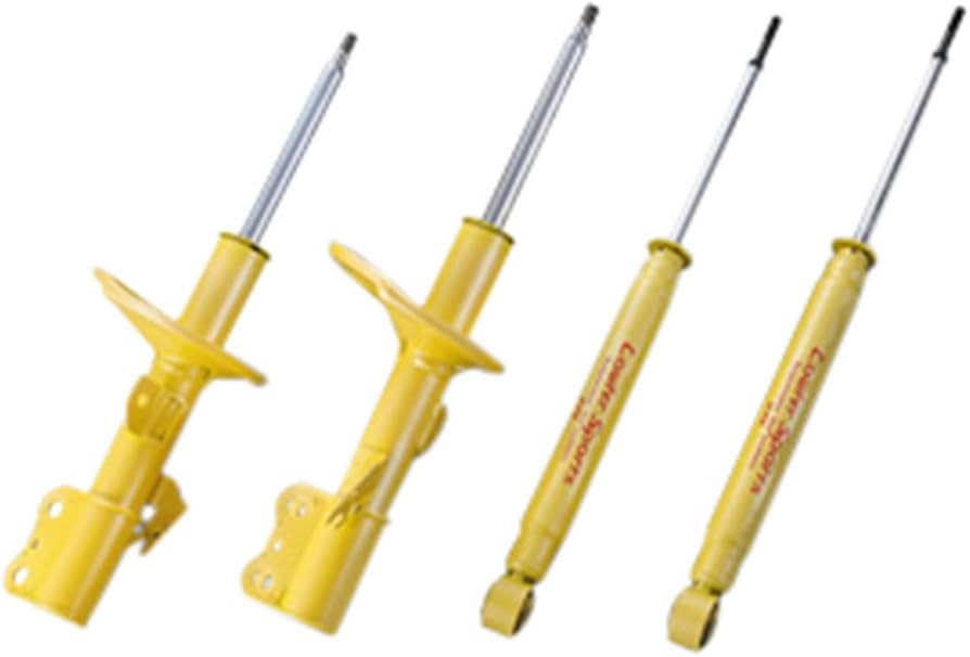 Amazon | KYB ( カヤバ / ケイワイビー )【 Lowfer Sports 】トヨタ