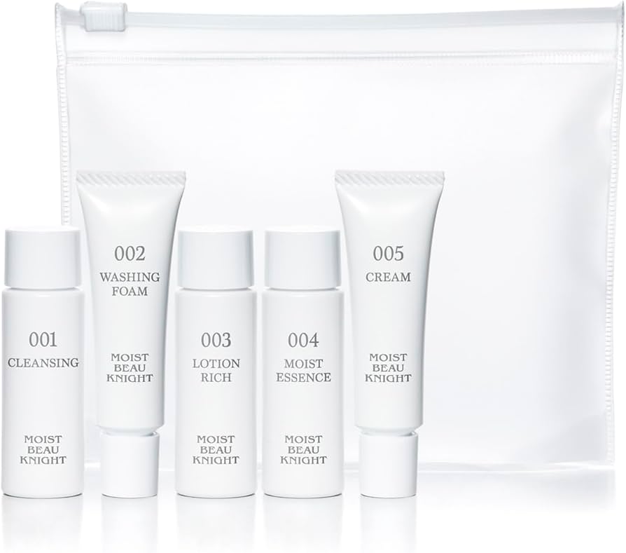 Amazon.co.jp: MBKトライアルセット （クレンジング、洗顔、化粧水