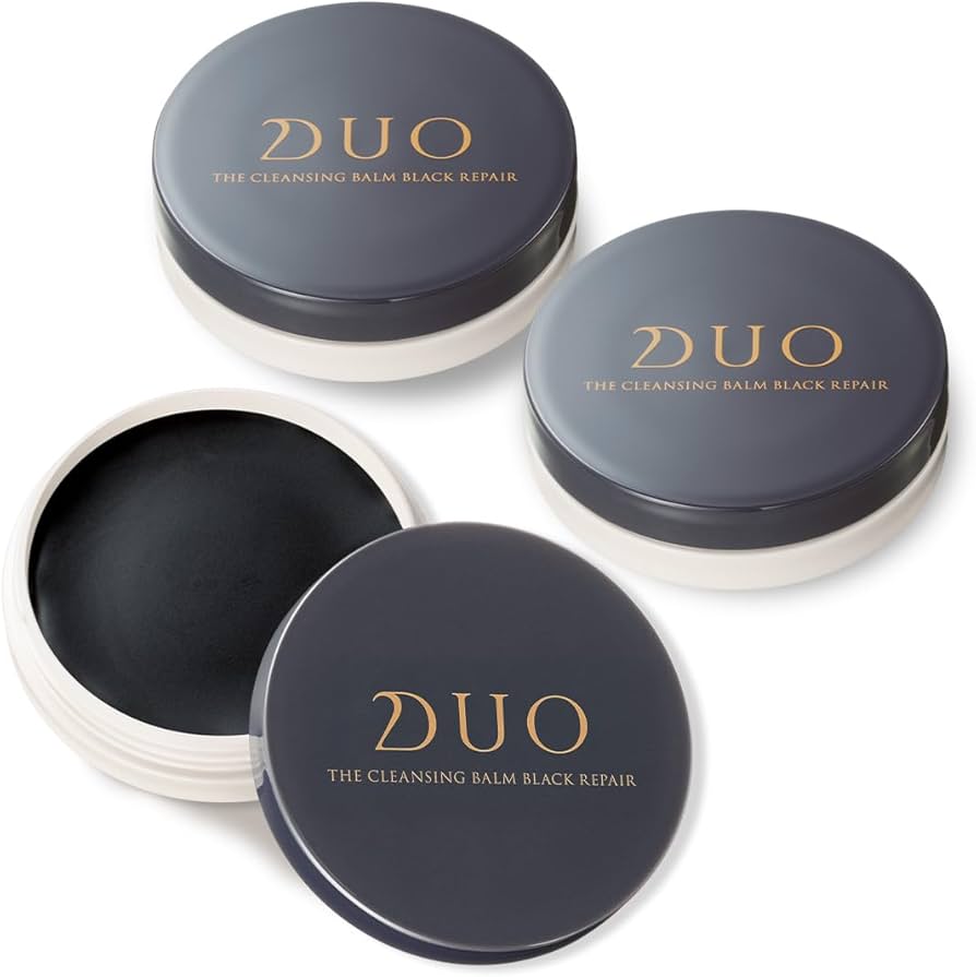 Amazon | 【DUOが徹底追求した毛穴対策・黒ずみ毛穴ケア！】 ザ