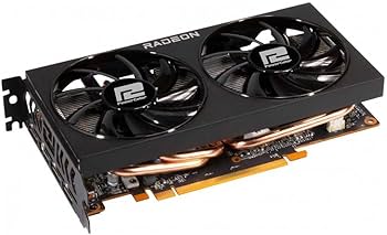 Amazon.com: PowerColor Fighter AMD Radeon RX 6600 Graphics Card