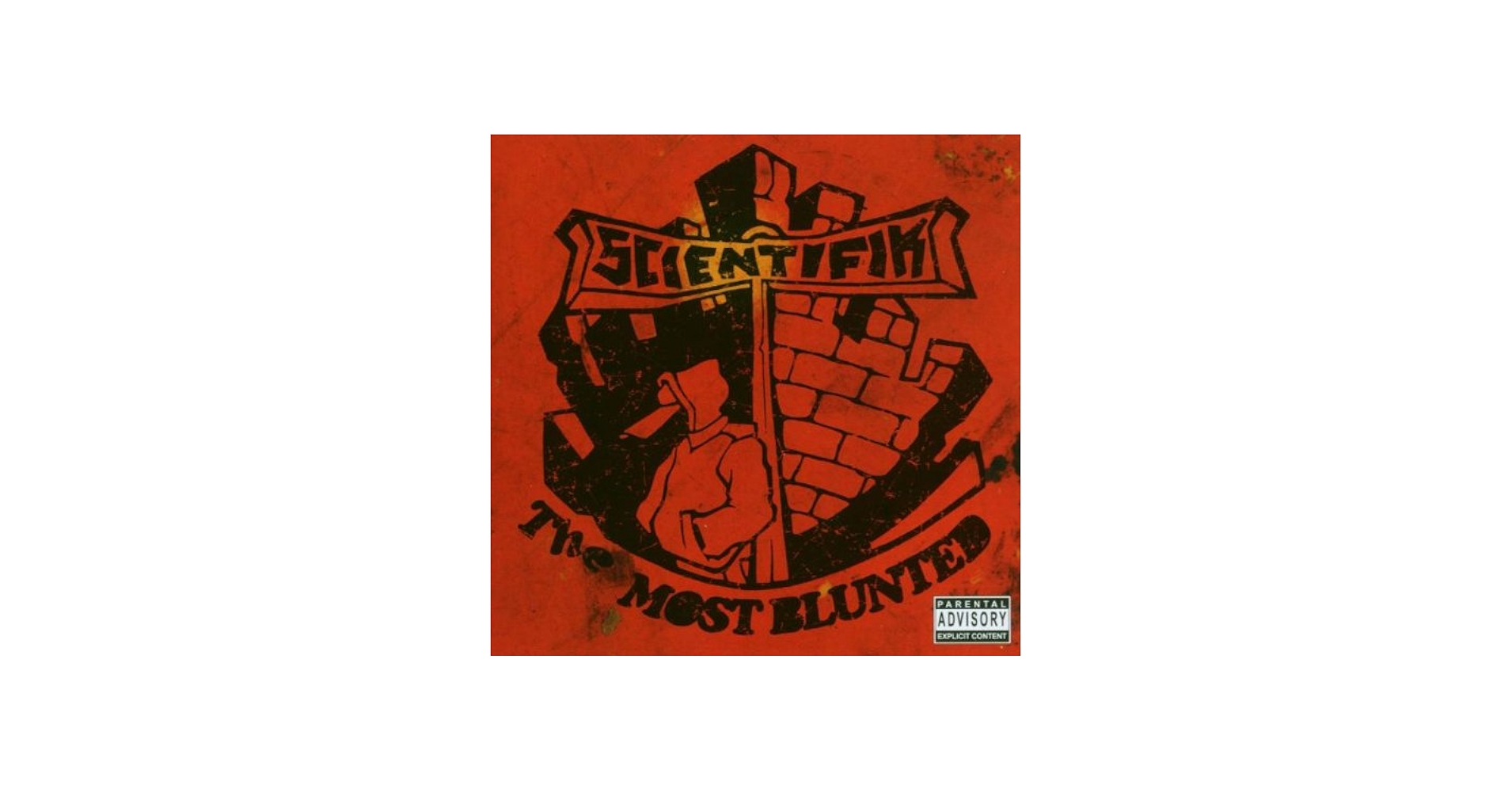Scientifik - The Most Blunted - Amazon.com Music