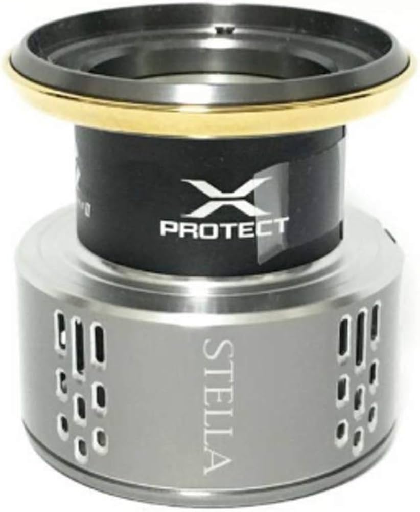 Amazon | (純正パーツ) シマノ 18 ステラ C2000SHG スプール | シマノ