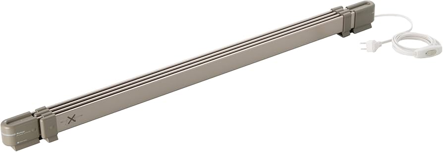 Amazon | ウインドーラジエーター120cm～190cm 伸縮タイプwindow