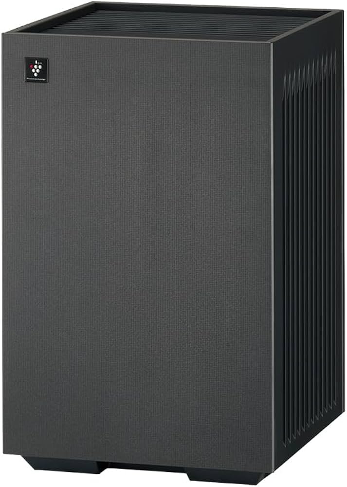 Amazon.co.jp: シャープ 空気清浄機 FU-T40-H プラズマクラスター 7000