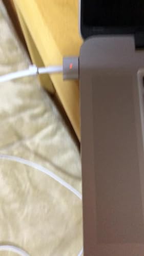 Amazon.co.jp: MacBook Pro 充電器、[PSE認証] 85W Mag 2 T型電源