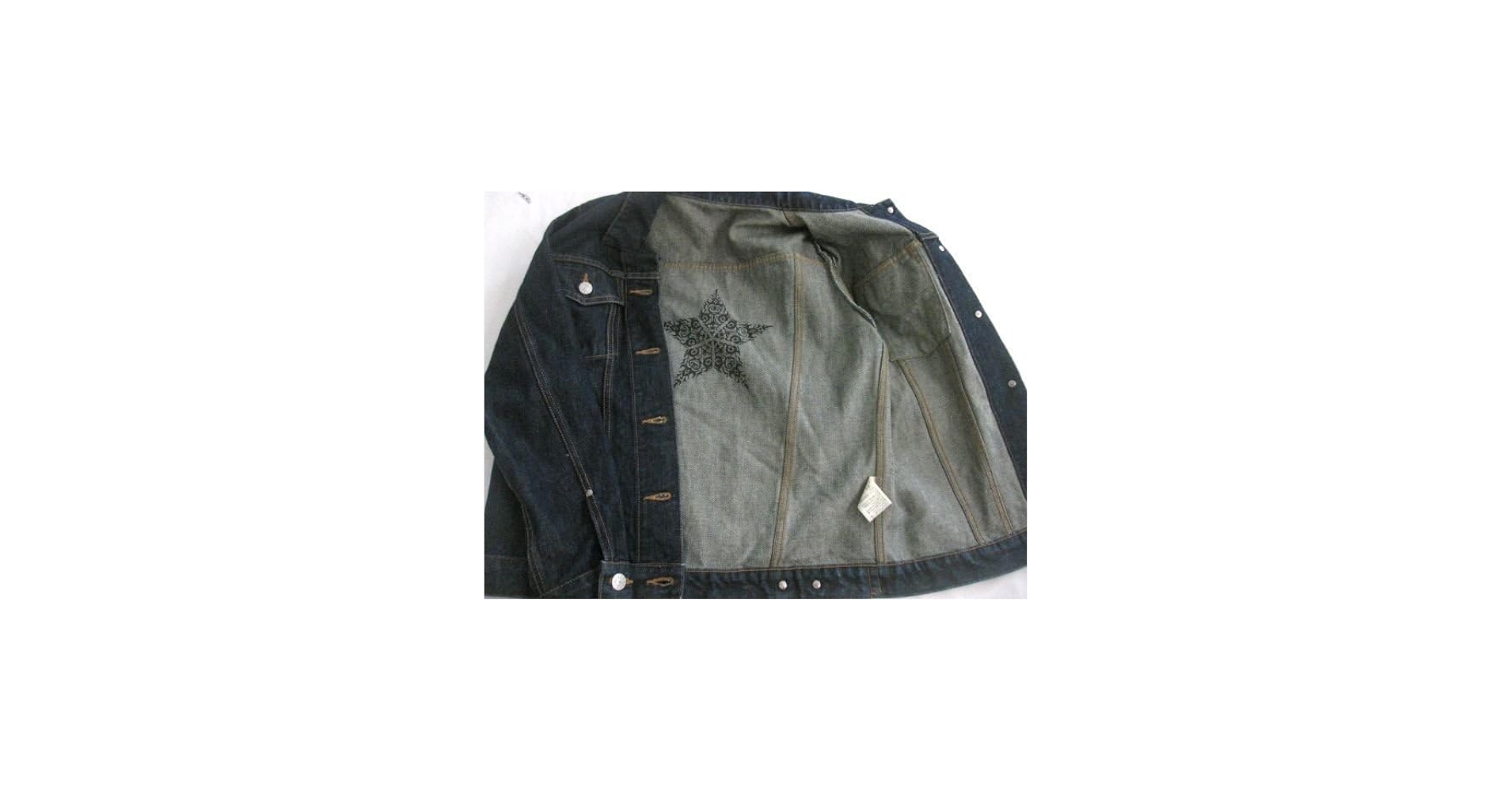 Amazon.co.jp: 藤井フミヤ オフィシャルファンクラブFF限定 デニム