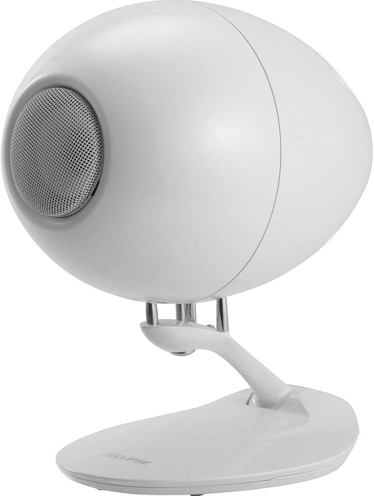 Amazon | 富士通テン ECLIPSE（イクリプス）TDホワイト【1本