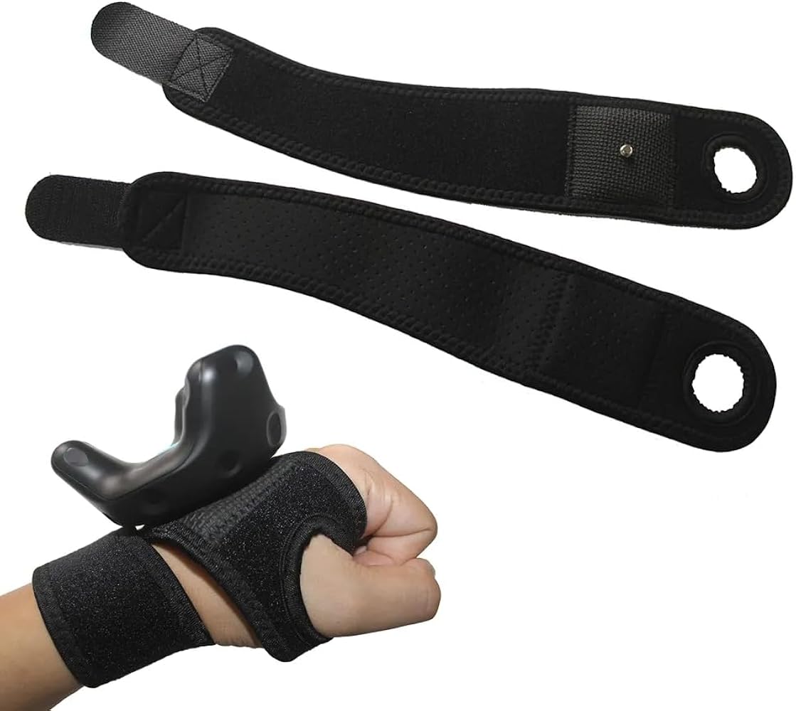 viveトラッカー3.0×6 ベースステーション2.0×2 ベルト×6 vive