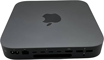 Amazon.com: Apple 2018 Mac Mini with 3.2GHz Intel Core i7, 32GB