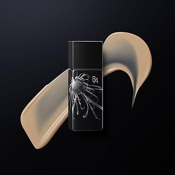Amazon.co.jp: ポーラ B.A リキッドファンデーション N3 ミディアム