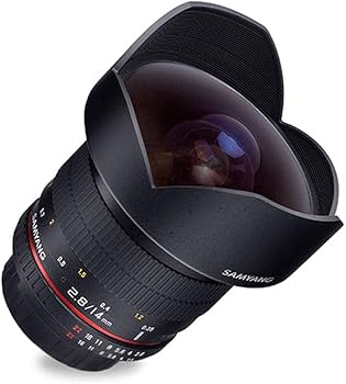 Amazon | SAMYANG 単焦点広角レンズ 14mm F2.8 ED AS IF UMC ソニー αE