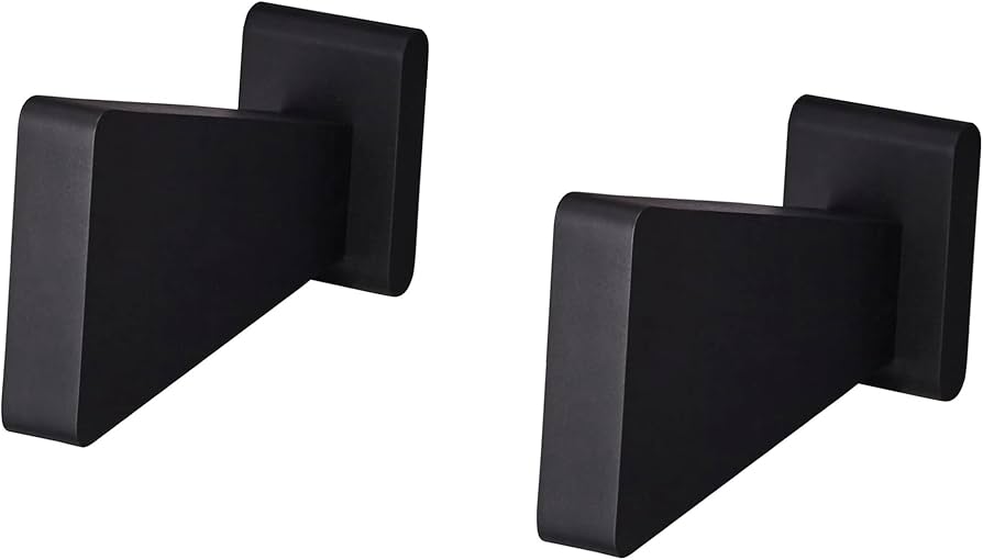 Amazon.co.jp: ハヤミ工産 スピーカースタンド 2台1組 ブラック SB-920