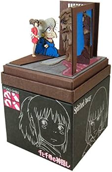 Amazon | さんけい スタジオジブリmini 千と千尋の神隠し オクサレさま