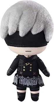 Amazon.co.jp: スクウェア・エニックス ニーア オートマタ 9S ヨルハ