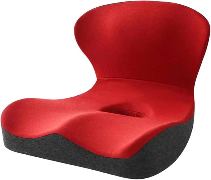 Amazon｜xixining 骨盤サポートチェア 姿勢サポートチェア 姿勢矯正