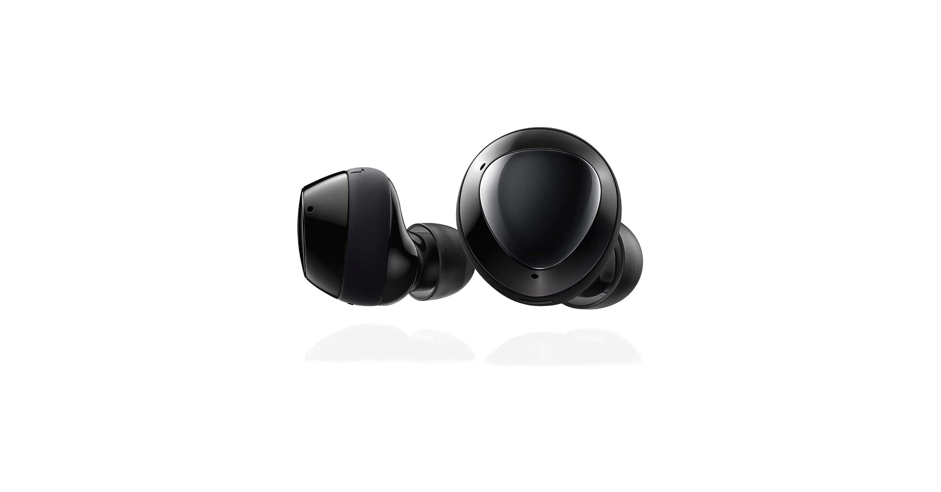 Amazon.com: Samsung Galaxy Buds Plus, True Wireless Earbuds