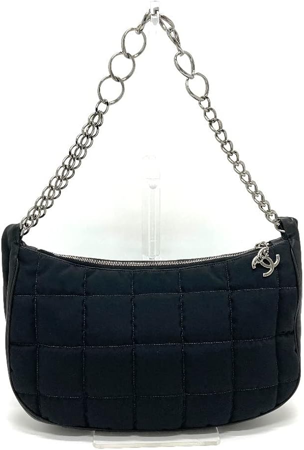 Amazon | [CHANEL] (シャネル) チョコバー CCココマーク チェーン