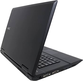 Amazon.co.jp: NEC Laptop Win11 Pro / MS Office / 3rd Generation