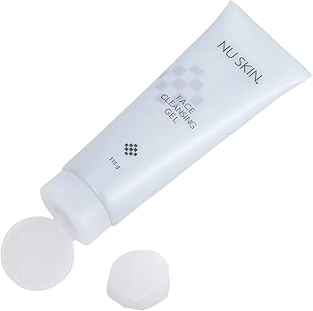 Amazon | ニュースキン｜フェイス クレンジング ジェル｜115g ｜ジェル