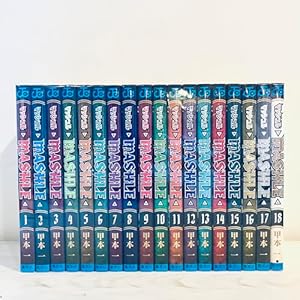 銀の匙 Silver Spoon コミックセット (少年サンデーコミックス