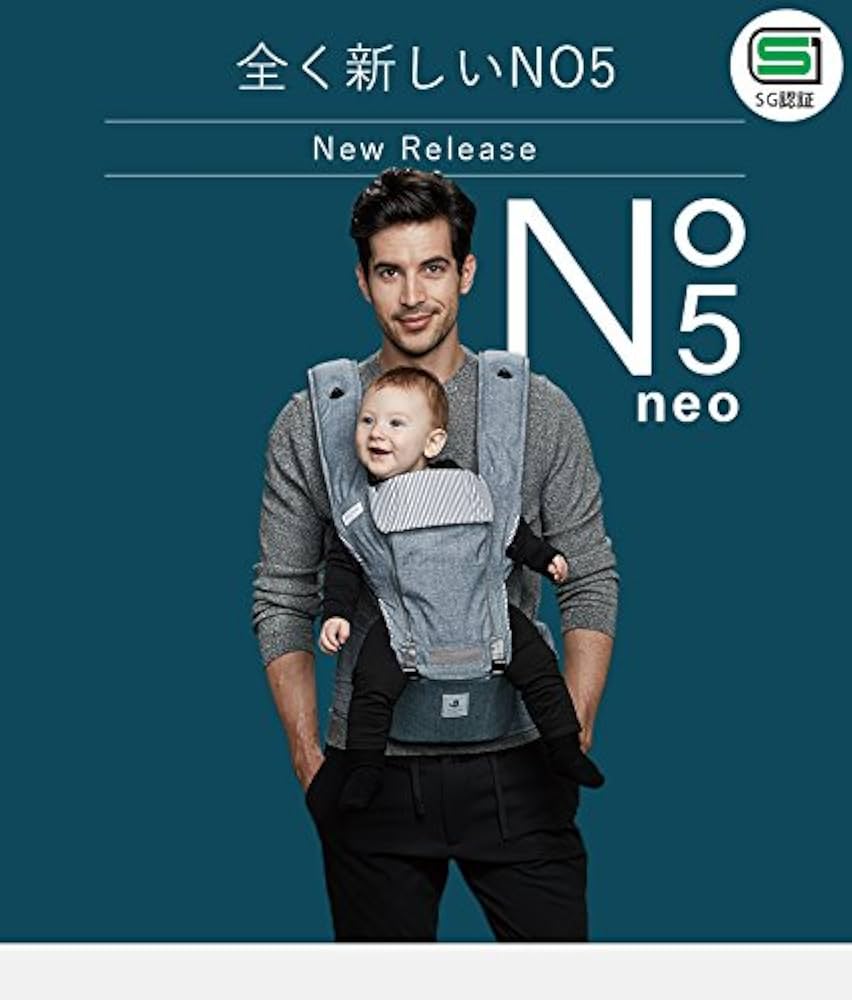 Amazon.co.jp: 【日本正規取扱商品】POGNAE (ポグネー) NO5 neo