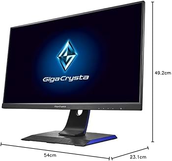 Amazon.co.jp: アイ・オー・データ 【5年保証】「GigaCrysta」165Hz