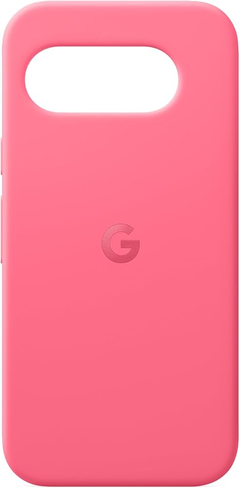 Amazon.com: Google Pixel 9a Case - Durable Protection - Stain