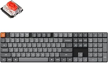 Amazon | 【国内正規品】Keychron K5 Max ウルトラスリムワイヤレス