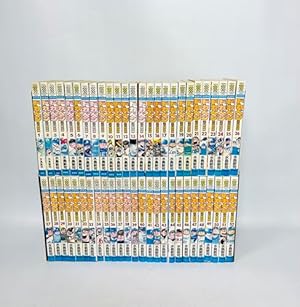 Amazon.co.jp: ドカベン スーパースターズ編 コミック 全45巻完結