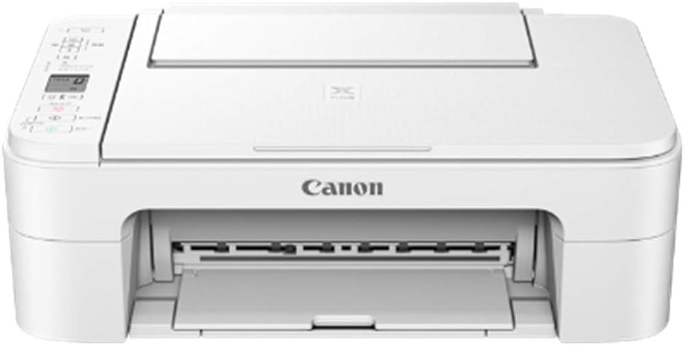 Amazon.co.jp: Canon プリンター A4インクジェット複合機 PIXUS TS3330